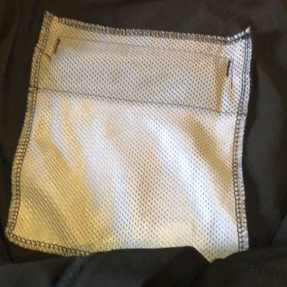 Mens 4 xl black shorts from UV Skinz - Picture 10 of 12